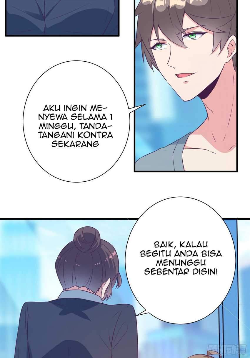 I’m Picking Fairy Sister On The Westward Journey Chapter 22 - halaman 41
