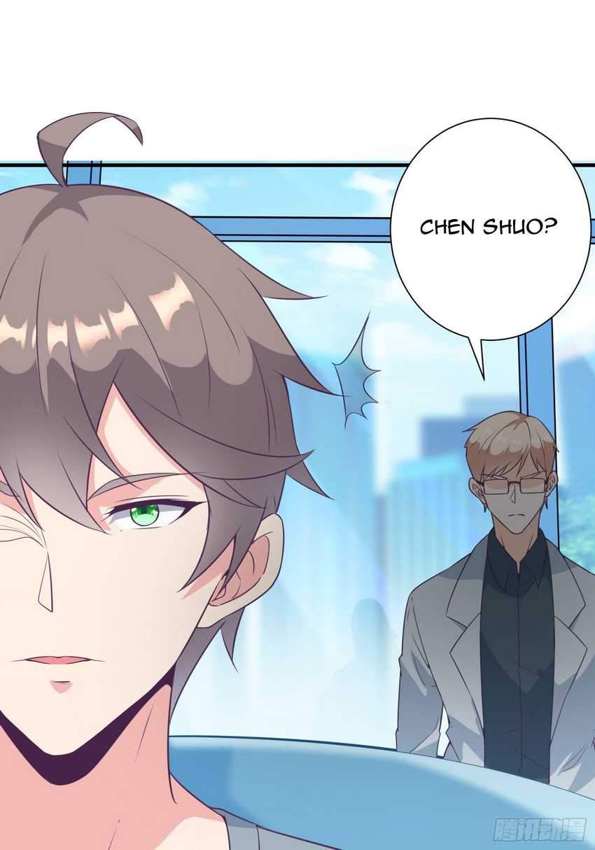 I’m Picking Fairy Sister On The Westward Journey Chapter 22 - halaman 43