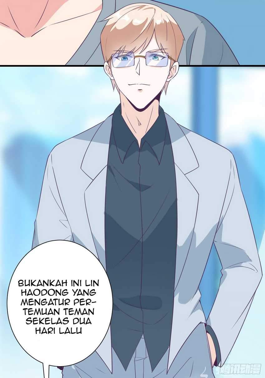 I’m Picking Fairy Sister On The Westward Journey Chapter 22 - halaman 44