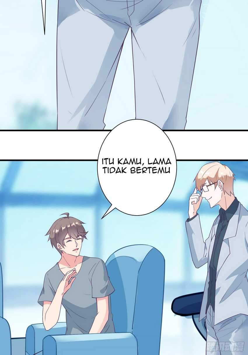 I’m Picking Fairy Sister On The Westward Journey Chapter 22 - halaman 45