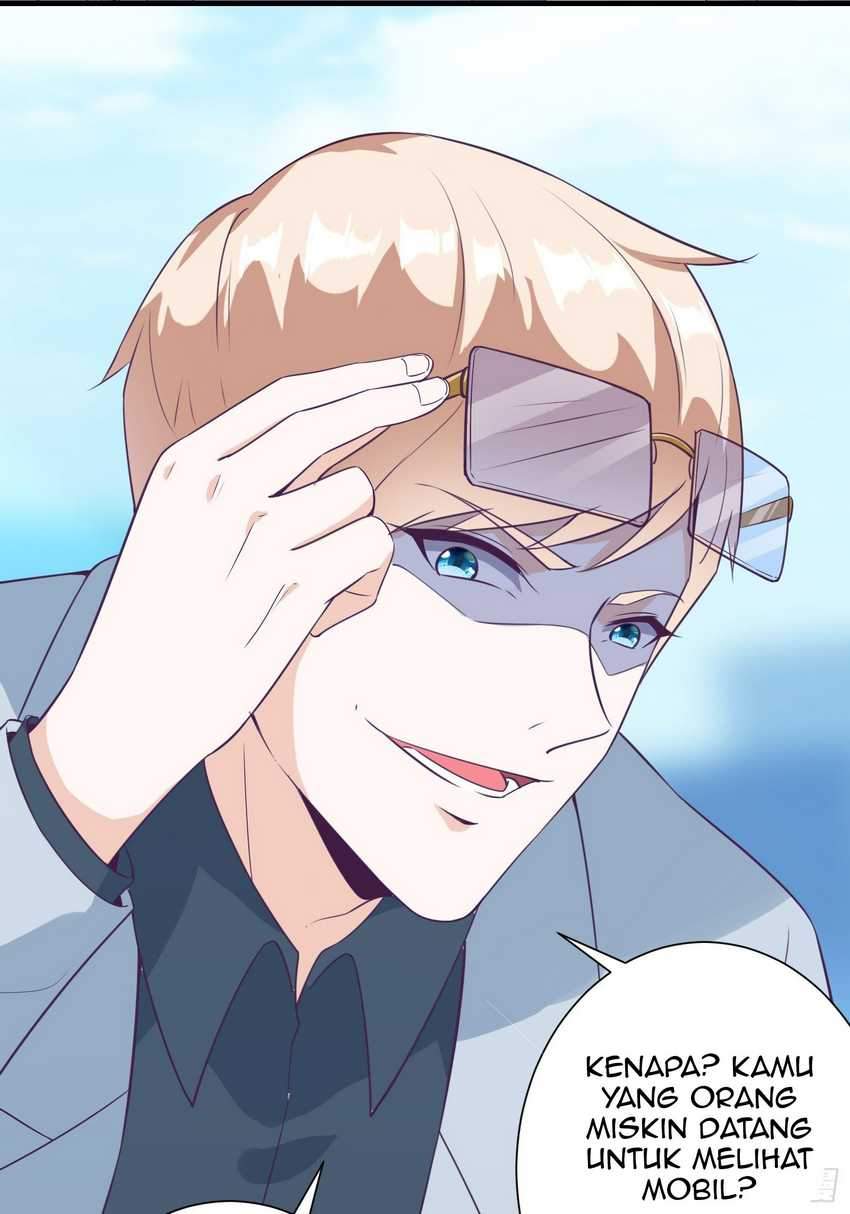 I’m Picking Fairy Sister On The Westward Journey Chapter 22 - halaman 46