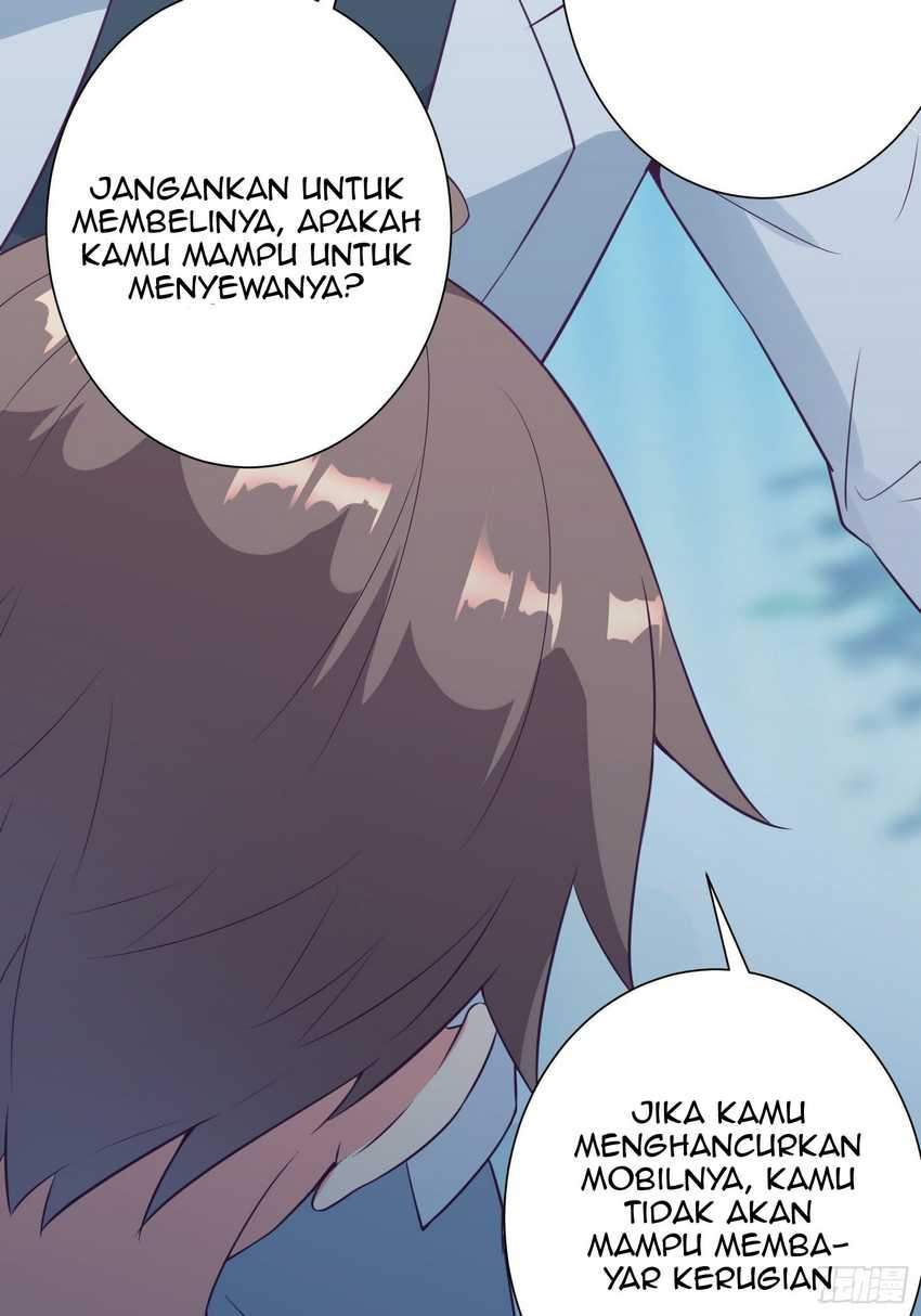 I’m Picking Fairy Sister On The Westward Journey Chapter 22 - halaman 47
