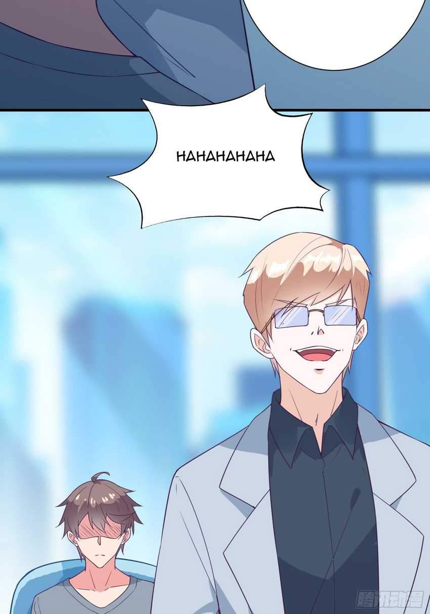 I’m Picking Fairy Sister On The Westward Journey Chapter 22 - halaman 48