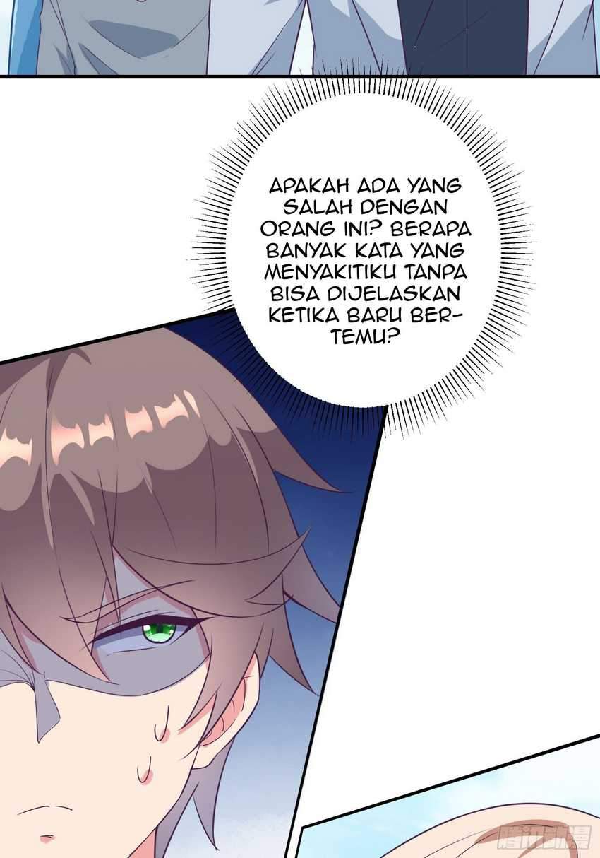 I’m Picking Fairy Sister On The Westward Journey Chapter 22 - halaman 49