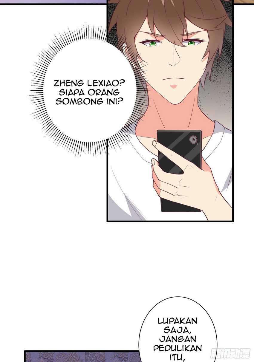 I’m Picking Fairy Sister On The Westward Journey Chapter 22 - halaman 5