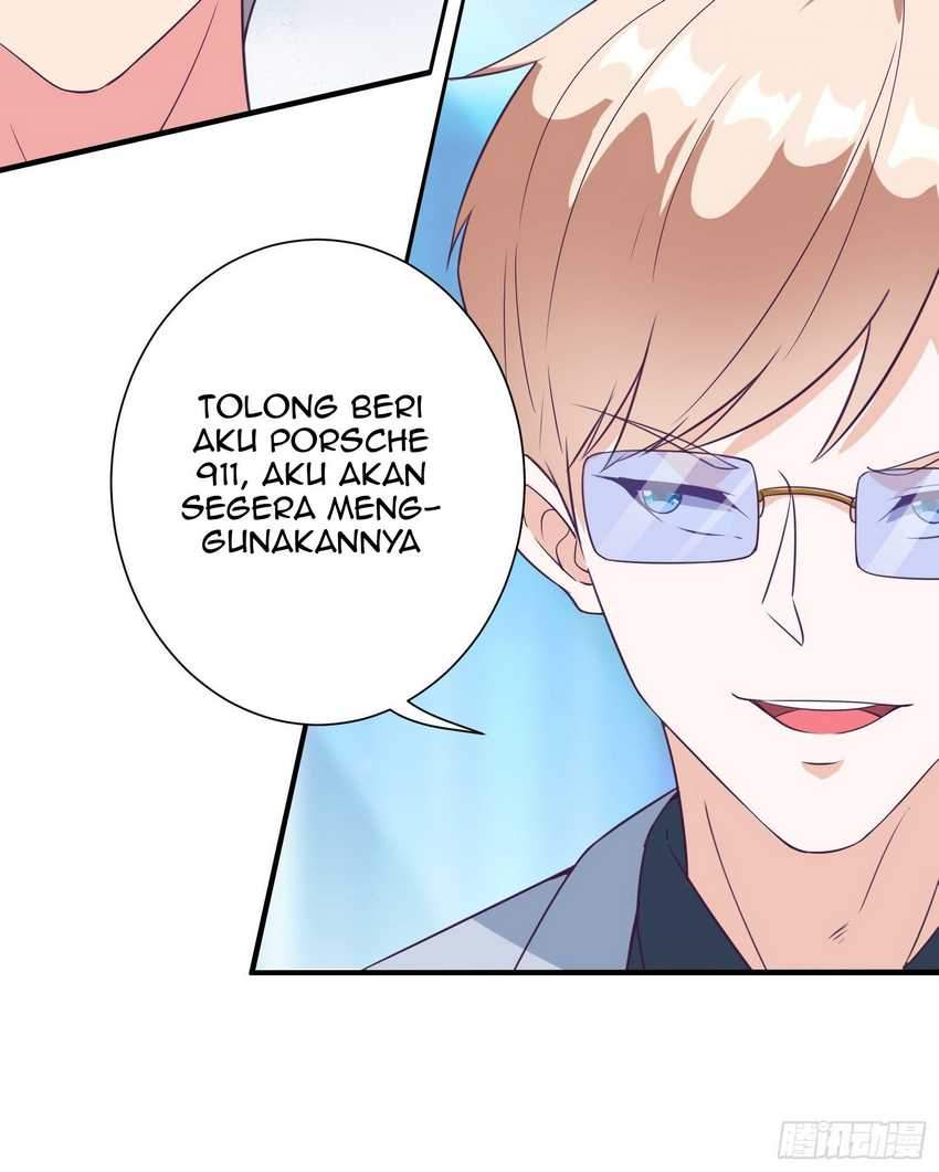 I’m Picking Fairy Sister On The Westward Journey Chapter 22 - halaman 50