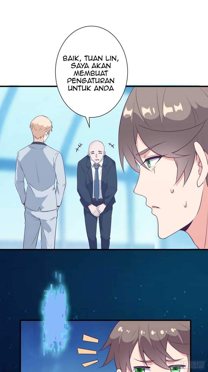 I’m Picking Fairy Sister On The Westward Journey Chapter 22 - halaman 51