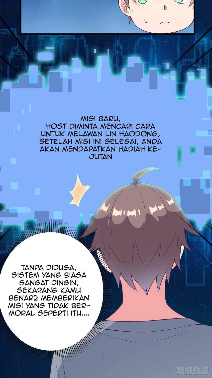 I’m Picking Fairy Sister On The Westward Journey Chapter 22 - halaman 52
