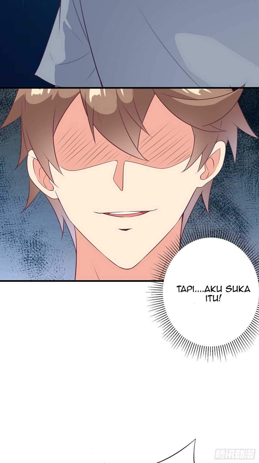 I’m Picking Fairy Sister On The Westward Journey Chapter 22 - halaman 53