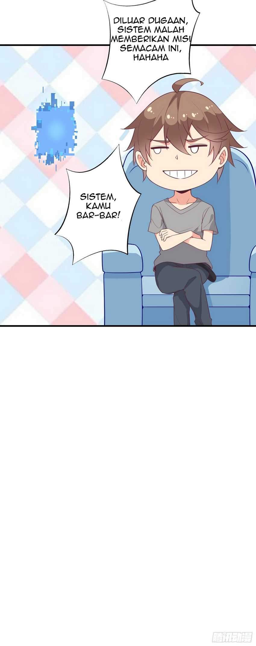 I’m Picking Fairy Sister On The Westward Journey Chapter 22 - halaman 54