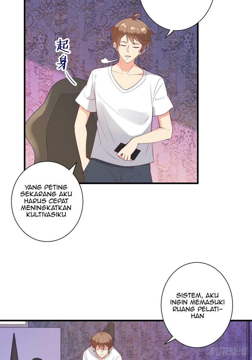 I’m Picking Fairy Sister On The Westward Journey Chapter 22 - halaman 6