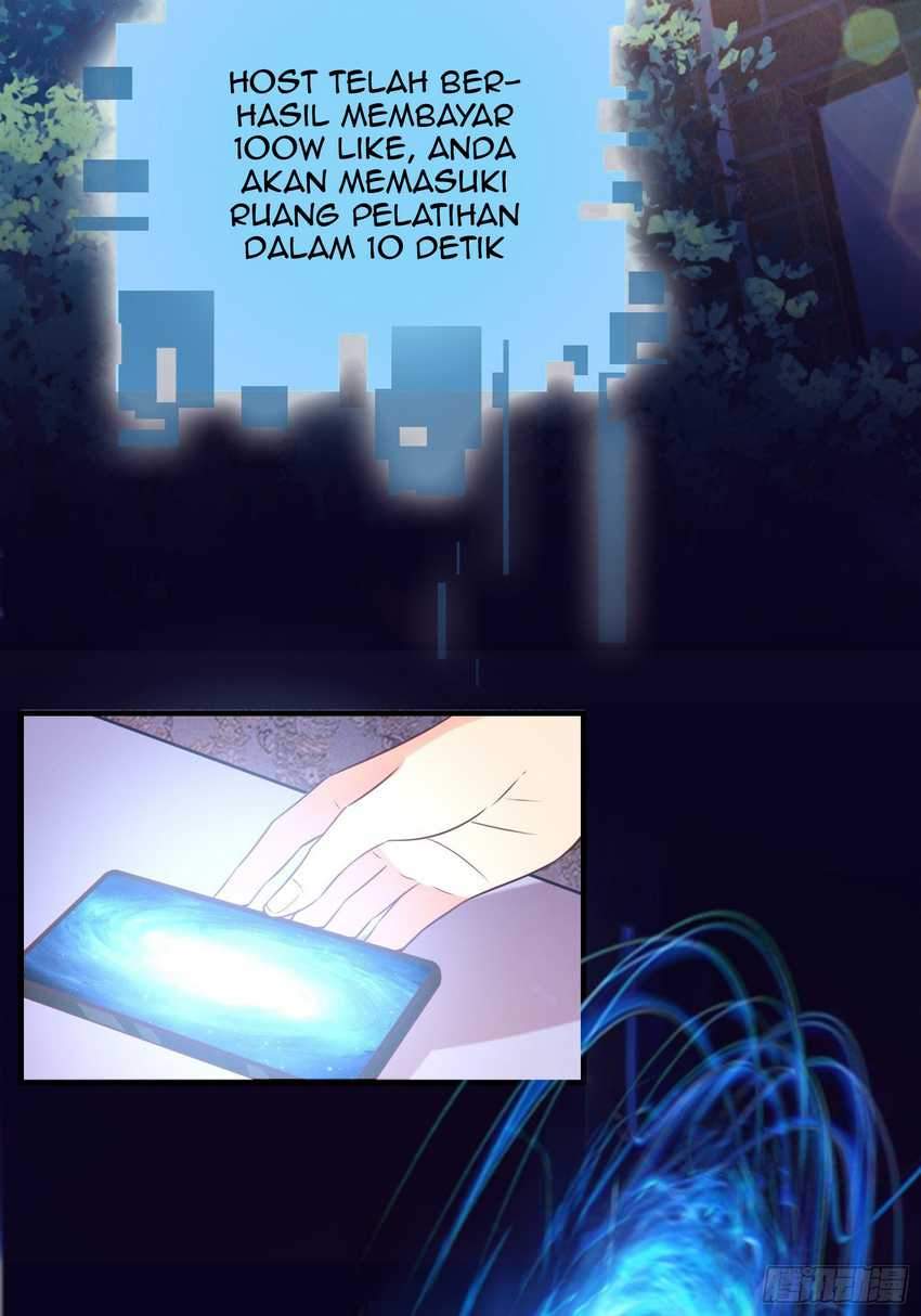 I’m Picking Fairy Sister On The Westward Journey Chapter 22 - halaman 9