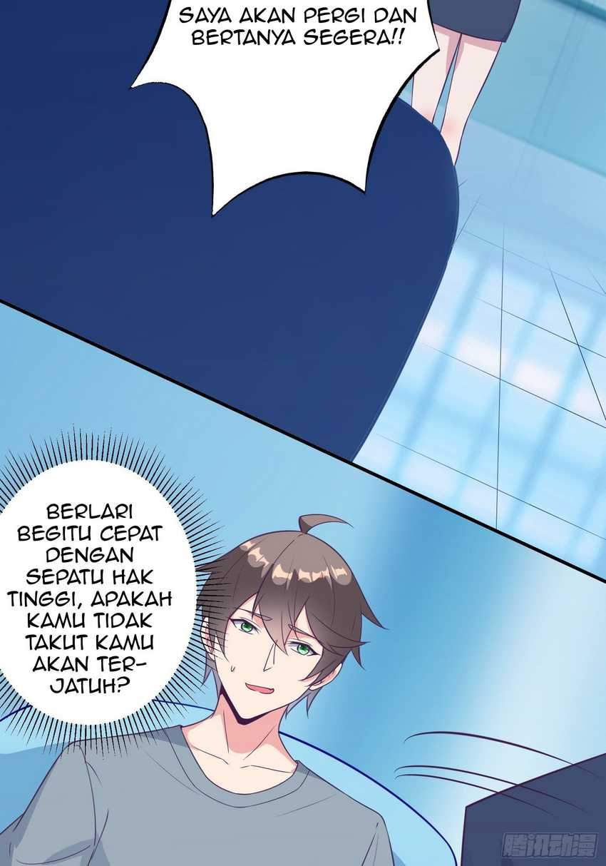 I’m Picking Fairy Sister On The Westward Journey Chapter 23 - halaman 10