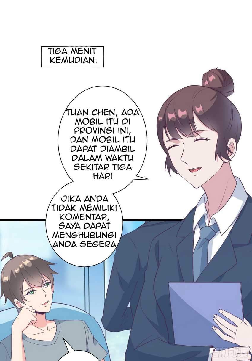 I’m Picking Fairy Sister On The Westward Journey Chapter 23 - halaman 12