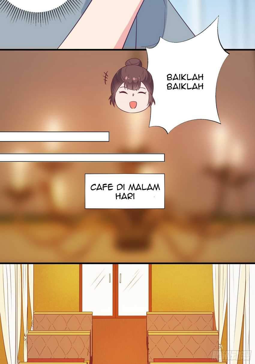 I’m Picking Fairy Sister On The Westward Journey Chapter 23 - halaman 15