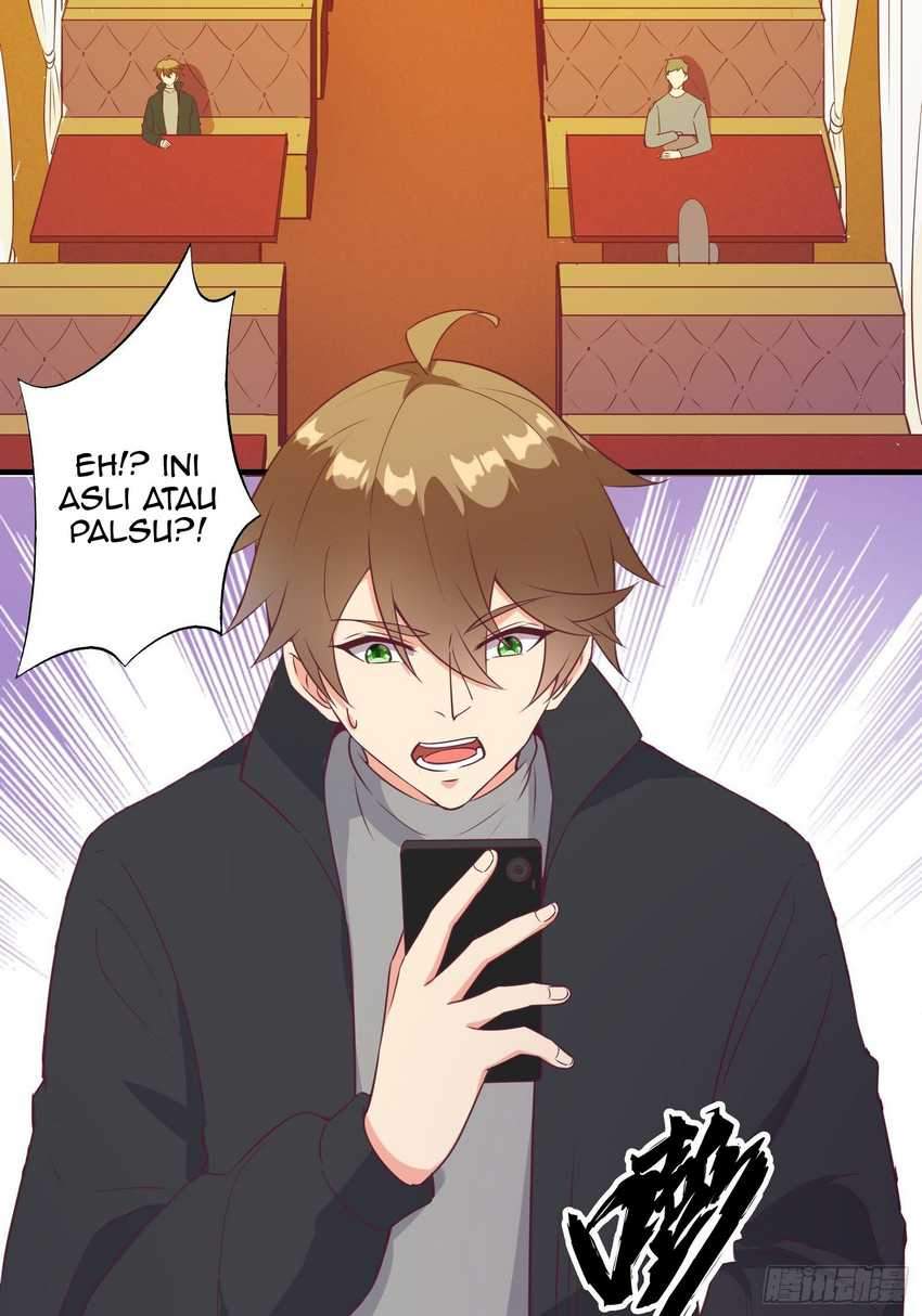 I’m Picking Fairy Sister On The Westward Journey Chapter 23 - halaman 16