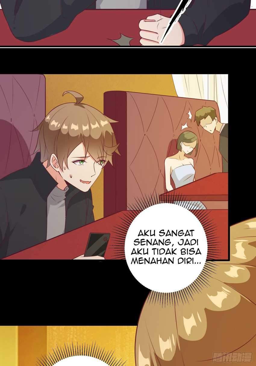 I’m Picking Fairy Sister On The Westward Journey Chapter 23 - halaman 17