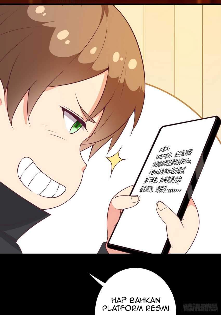 I’m Picking Fairy Sister On The Westward Journey Chapter 23 - halaman 23