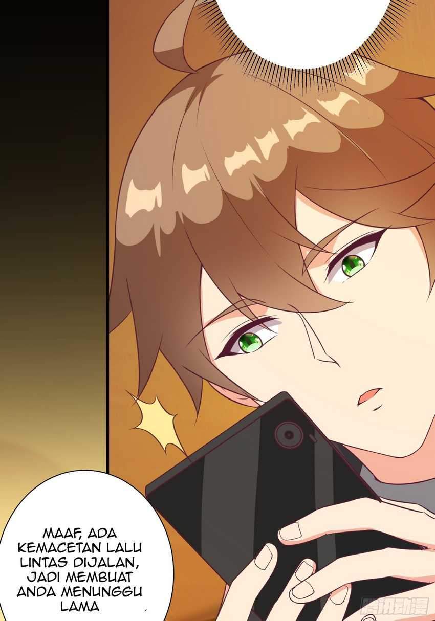 I’m Picking Fairy Sister On The Westward Journey Chapter 23 - halaman 25