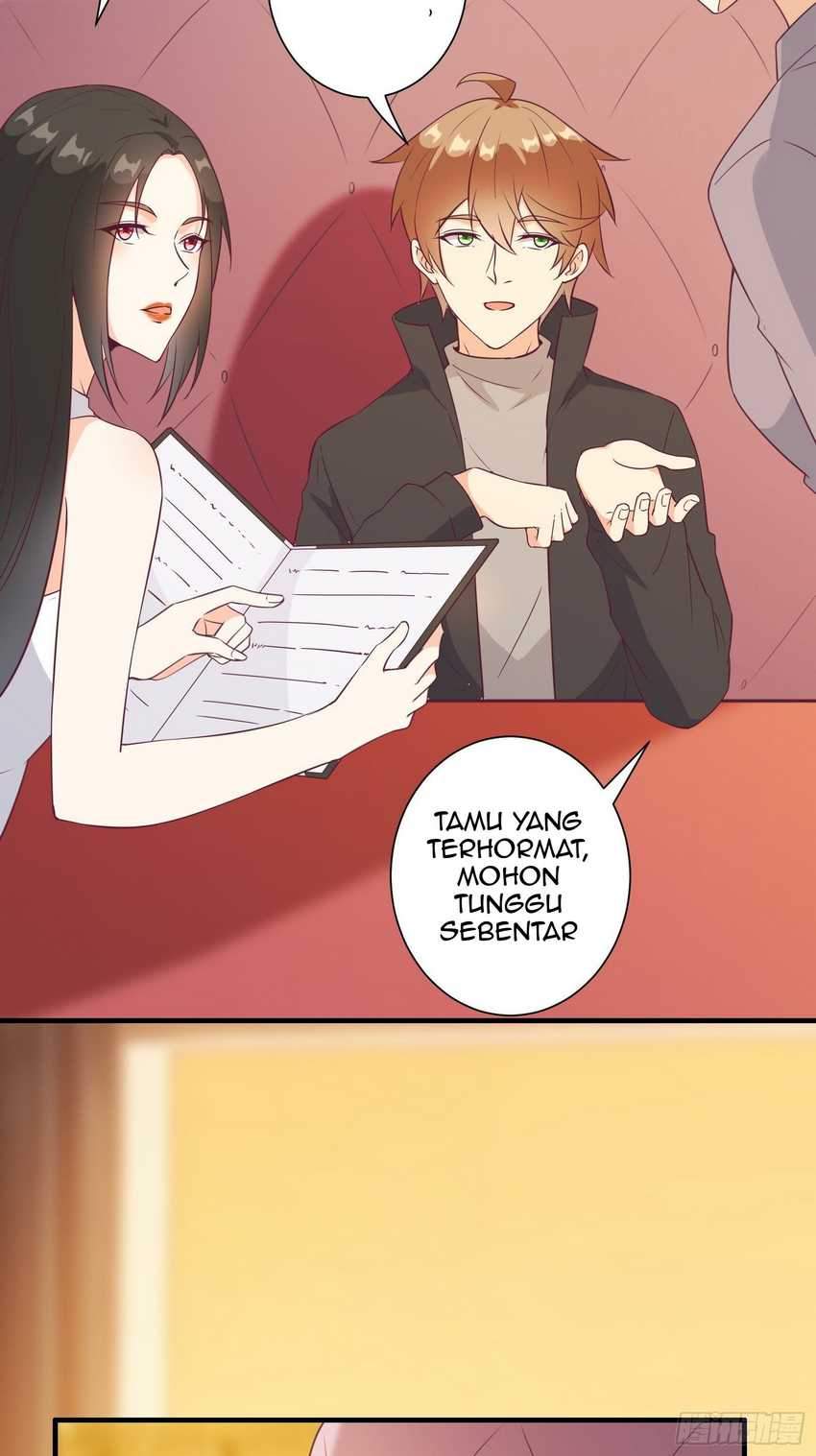 I’m Picking Fairy Sister On The Westward Journey Chapter 23 - halaman 29
