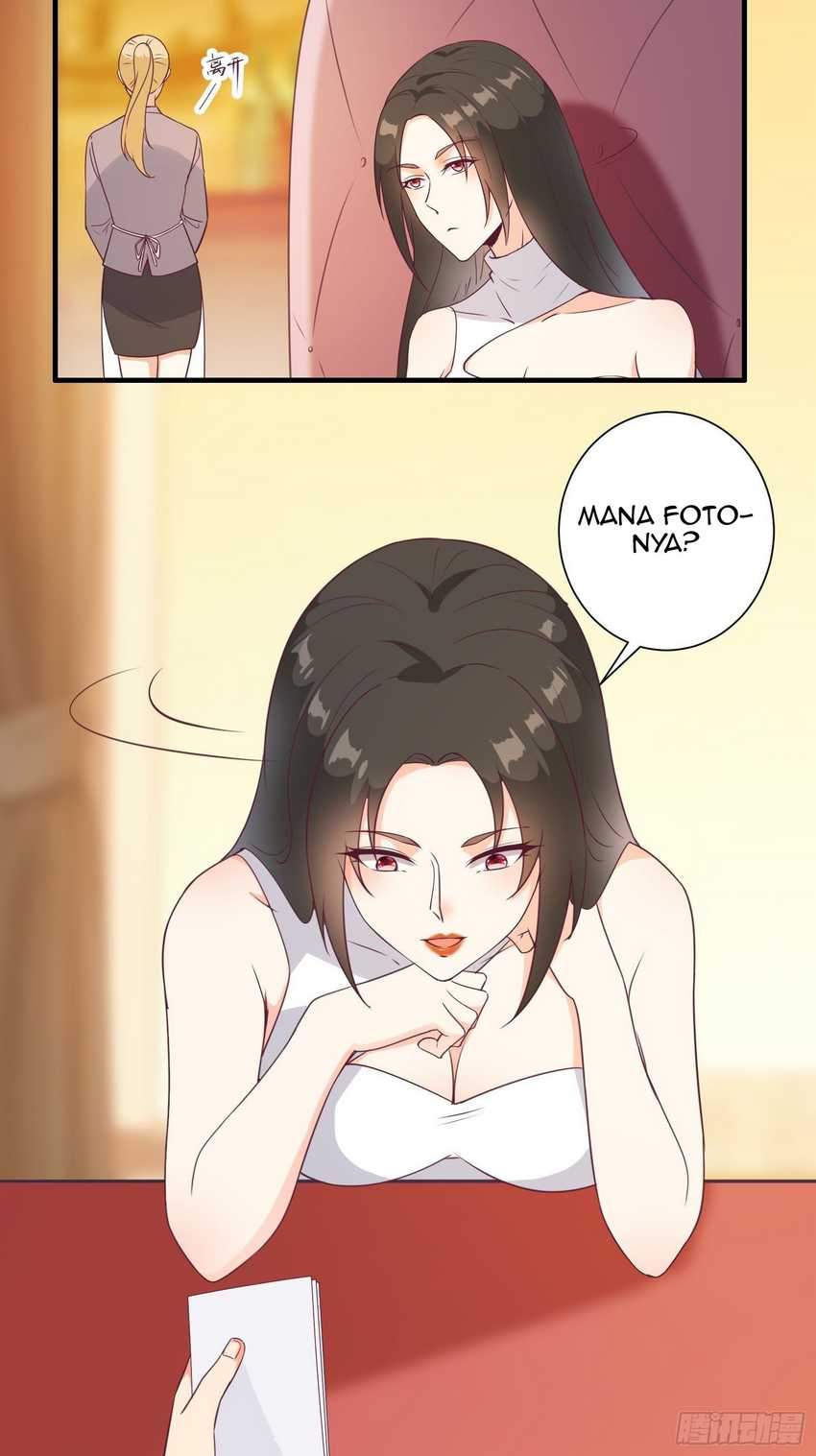 I’m Picking Fairy Sister On The Westward Journey Chapter 23 - halaman 30