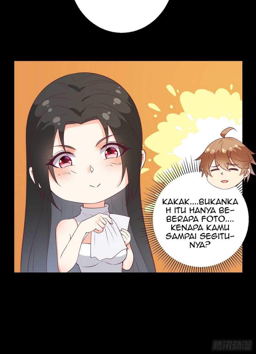 I’m Picking Fairy Sister On The Westward Journey Chapter 23 - halaman 33