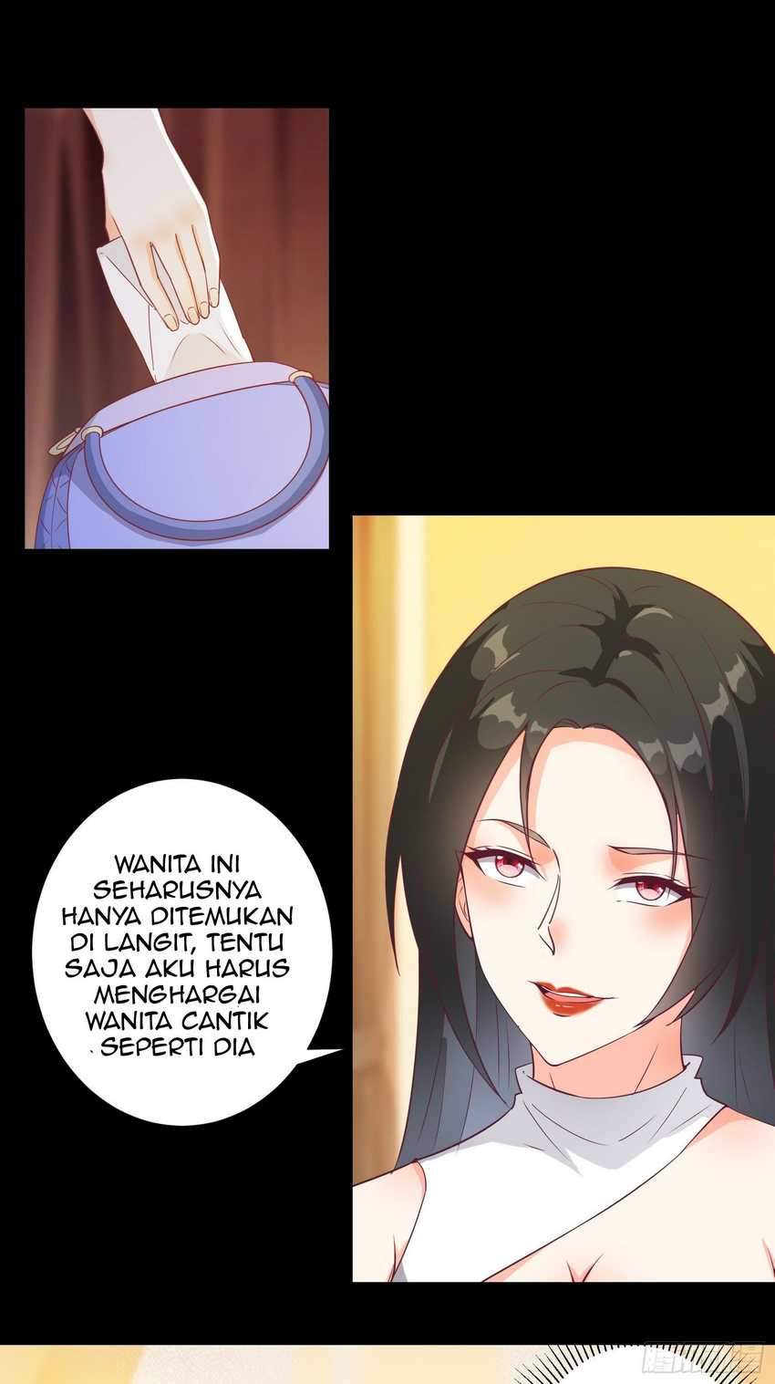 I’m Picking Fairy Sister On The Westward Journey Chapter 23 - halaman 34