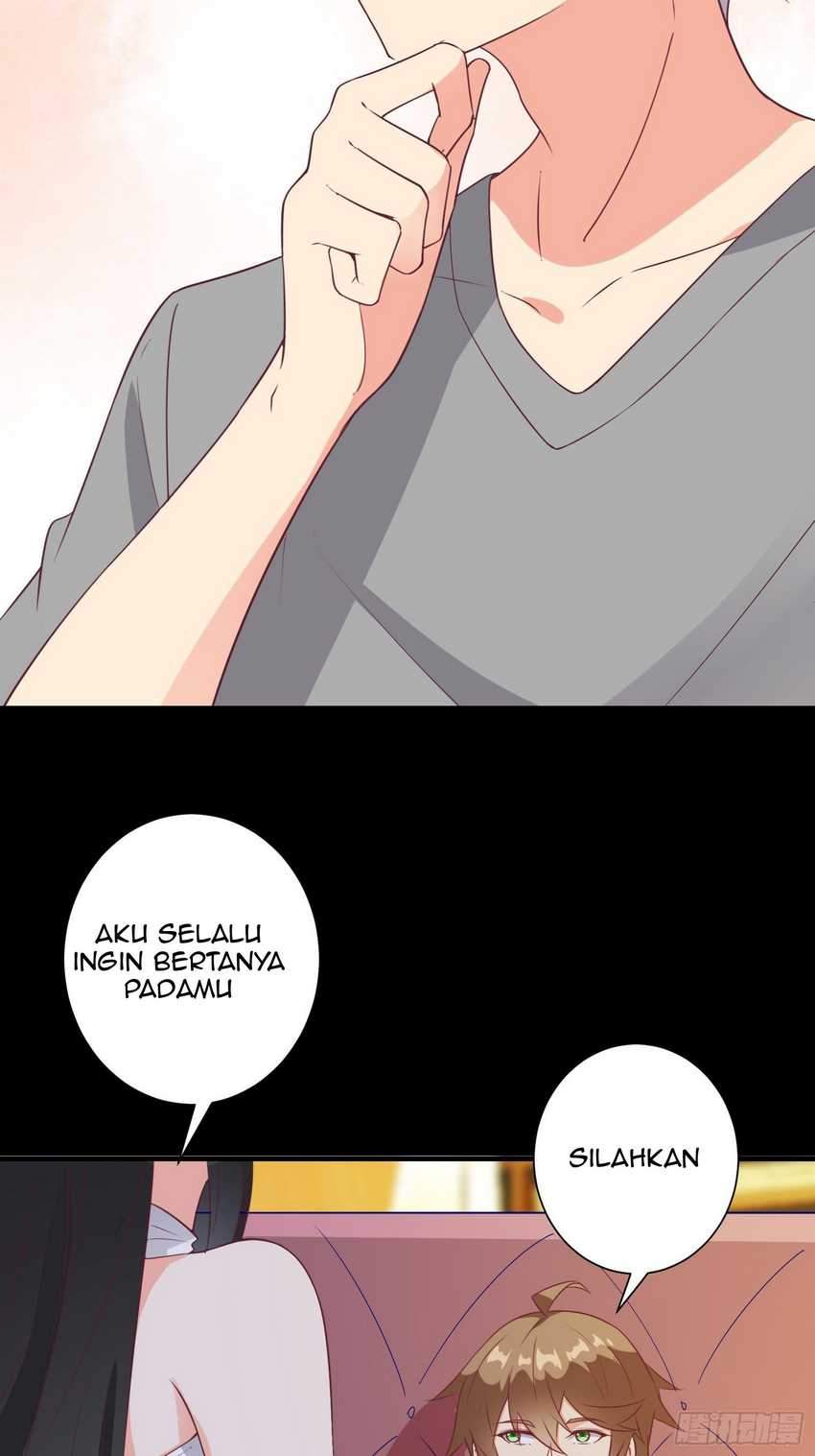 I’m Picking Fairy Sister On The Westward Journey Chapter 23 - halaman 36