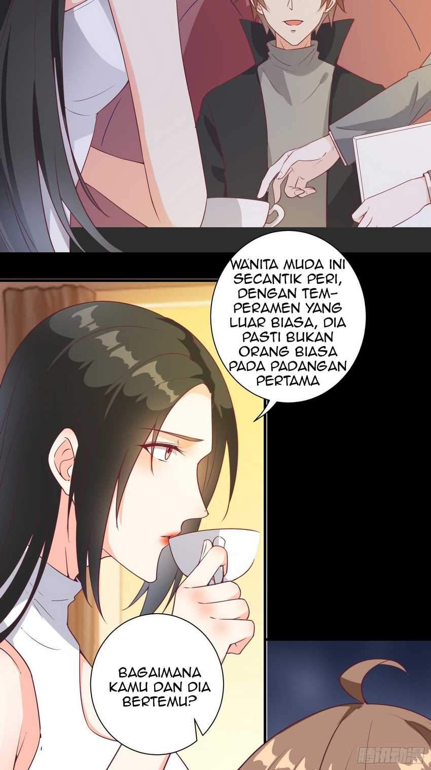 I’m Picking Fairy Sister On The Westward Journey Chapter 23 - halaman 37