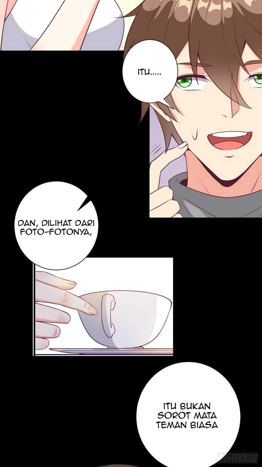 I’m Picking Fairy Sister On The Westward Journey Chapter 23 - halaman 38