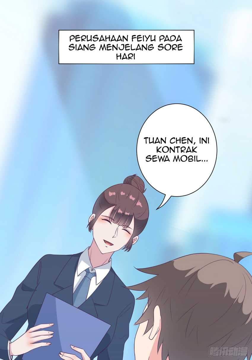 I’m Picking Fairy Sister On The Westward Journey Chapter 23 - halaman 4