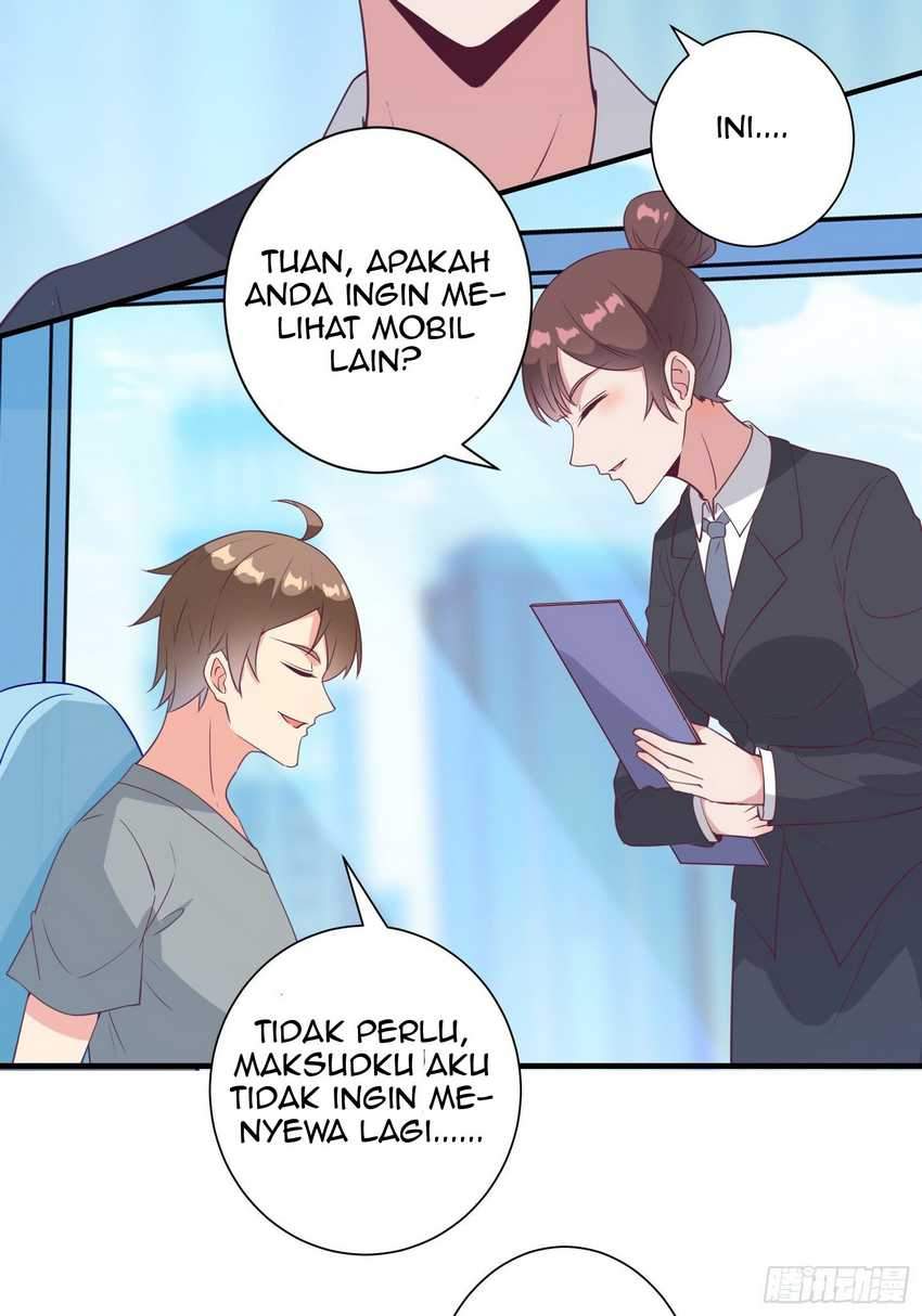 I’m Picking Fairy Sister On The Westward Journey Chapter 23 - halaman 6
