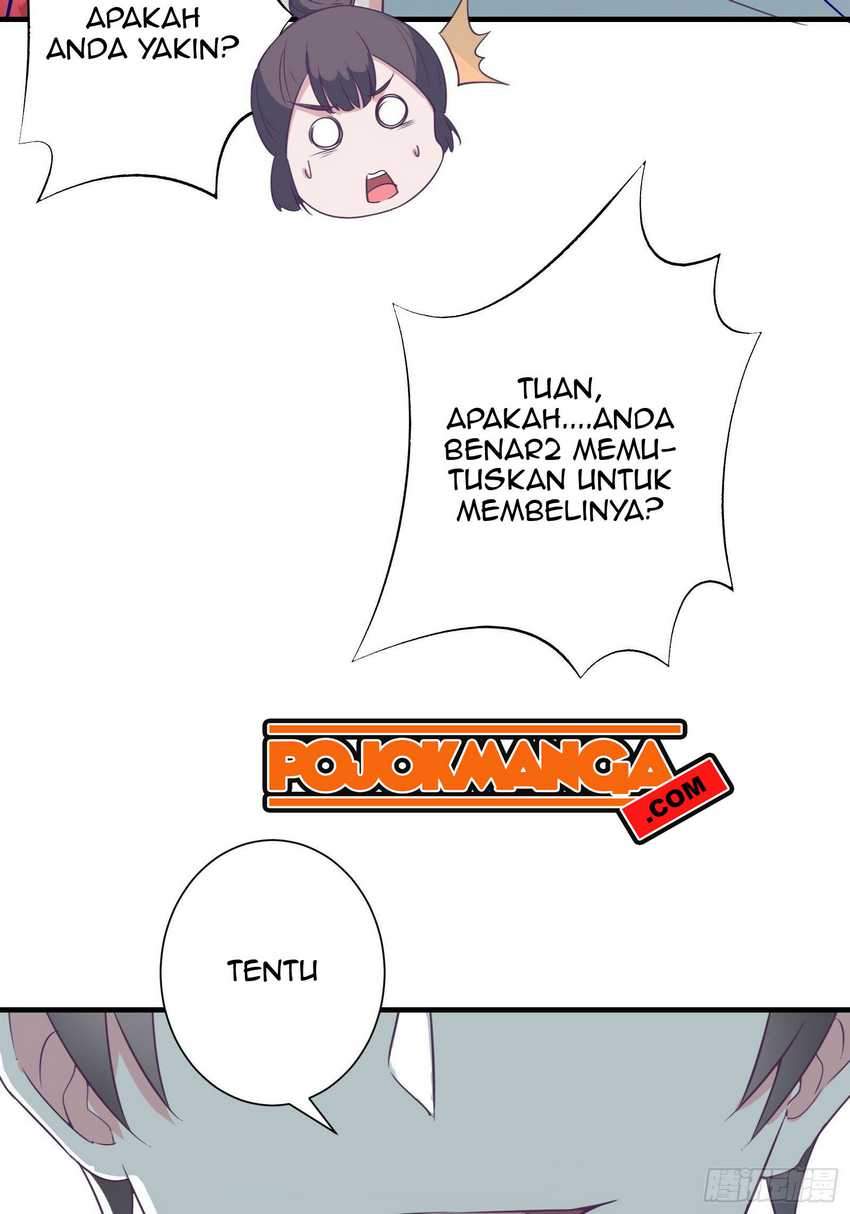 I’m Picking Fairy Sister On The Westward Journey Chapter 23 - halaman 8