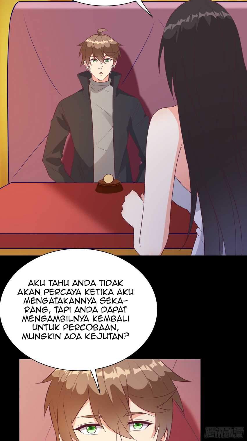I’m Picking Fairy Sister On The Westward Journey Chapter 24 - halaman 12