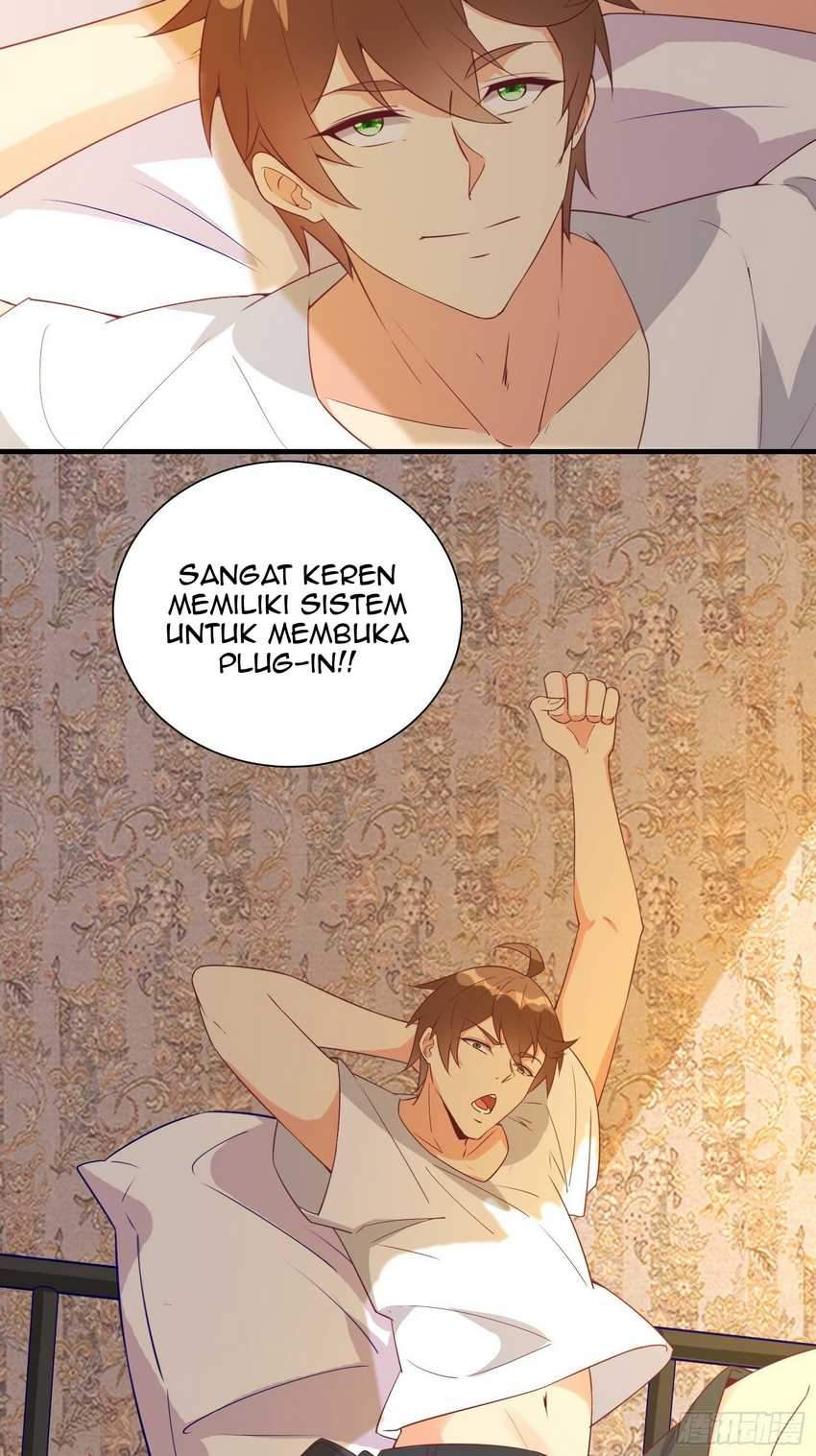 I’m Picking Fairy Sister On The Westward Journey Chapter 24 - halaman 18