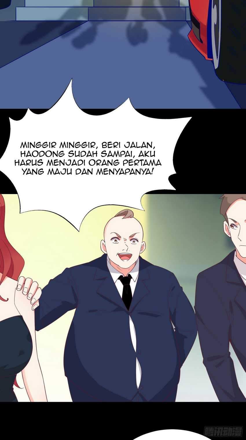I’m Picking Fairy Sister On The Westward Journey Chapter 24 - halaman 24