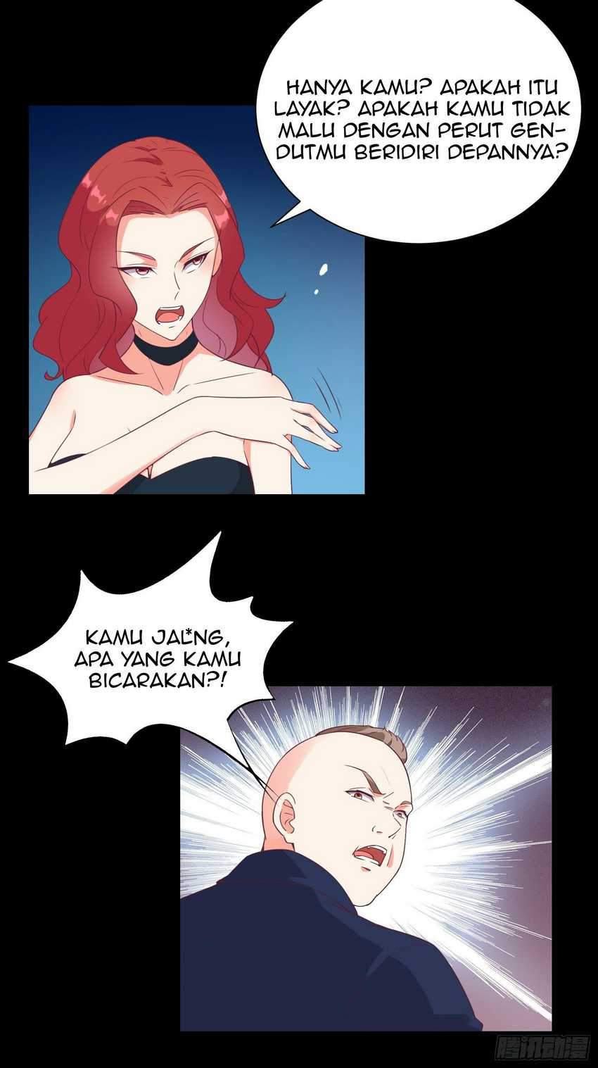 I’m Picking Fairy Sister On The Westward Journey Chapter 24 - halaman 25