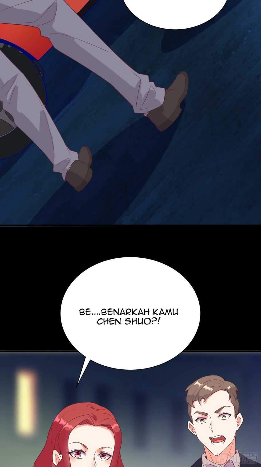 I’m Picking Fairy Sister On The Westward Journey Chapter 24 - halaman 28