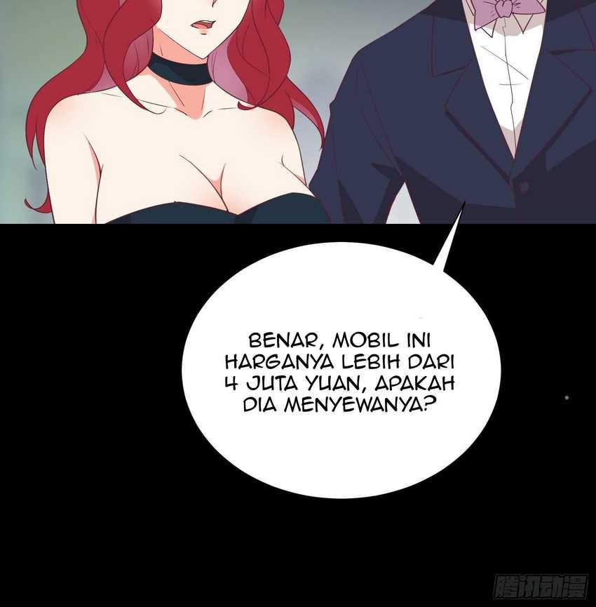 I’m Picking Fairy Sister On The Westward Journey Chapter 24 - halaman 29