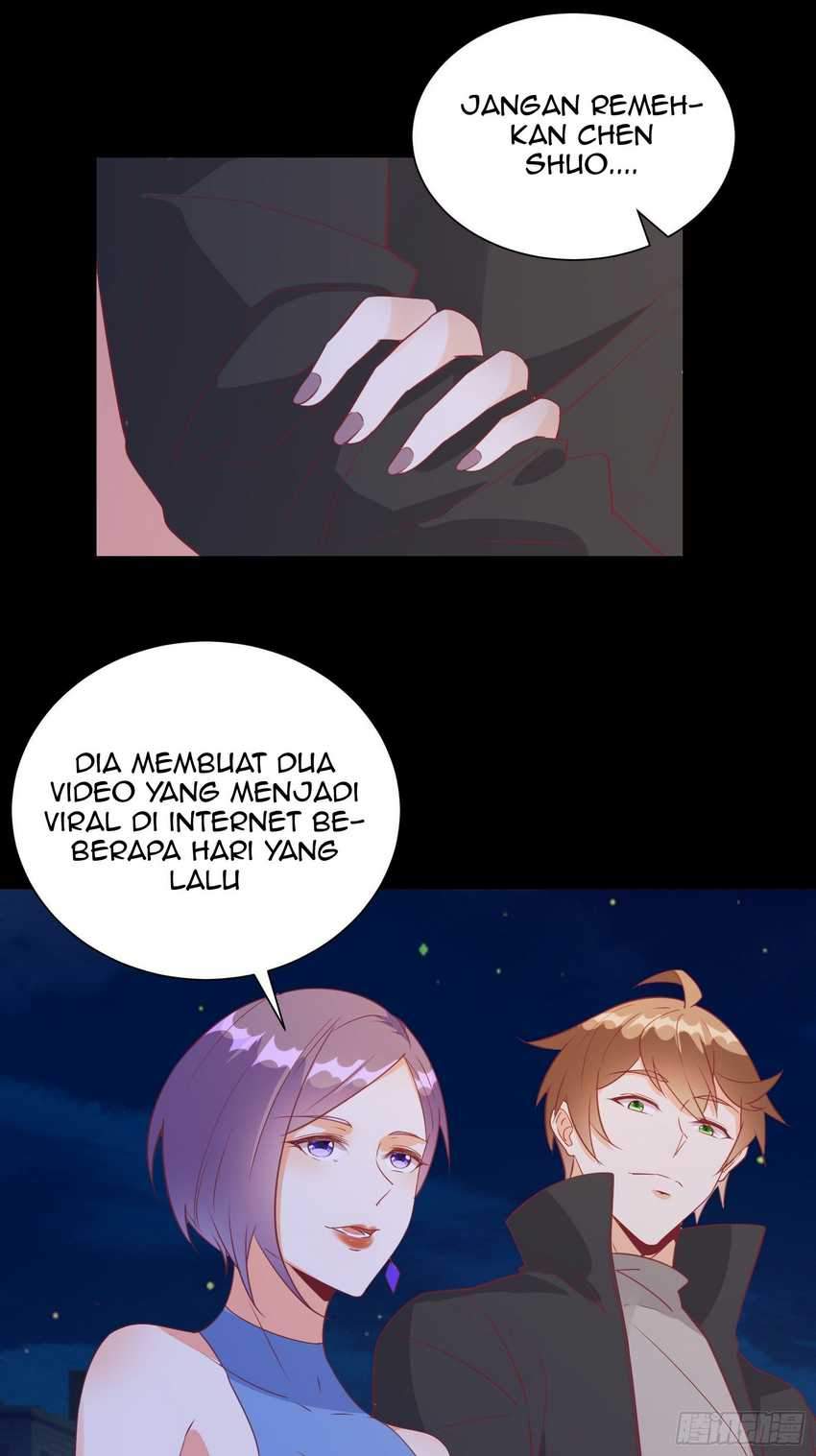 I’m Picking Fairy Sister On The Westward Journey Chapter 24 - halaman 30