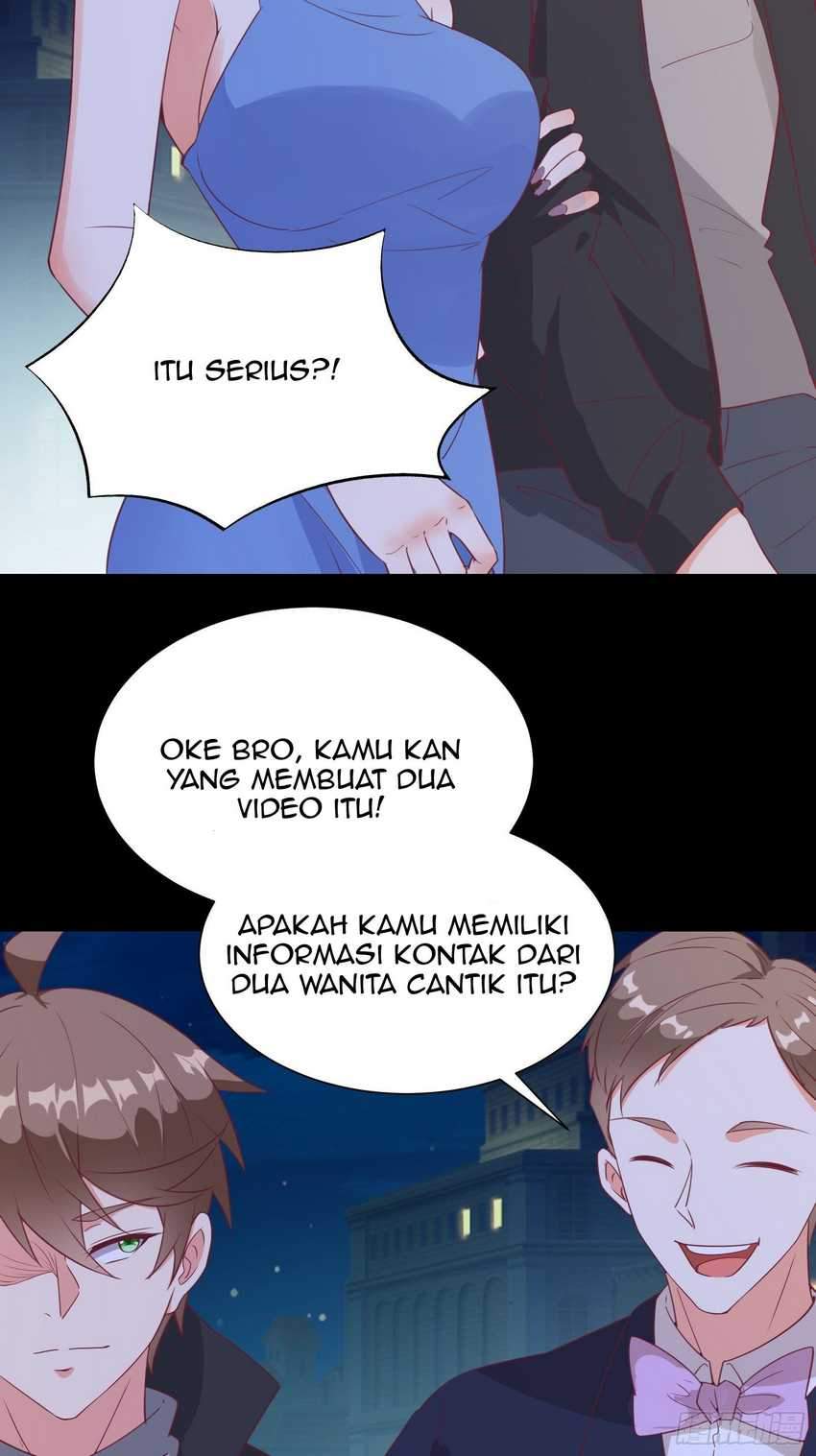 I’m Picking Fairy Sister On The Westward Journey Chapter 24 - halaman 31