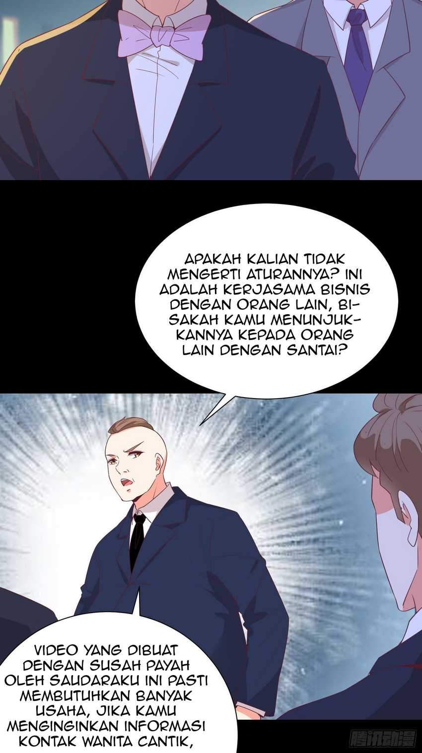 I’m Picking Fairy Sister On The Westward Journey Chapter 24 - halaman 34