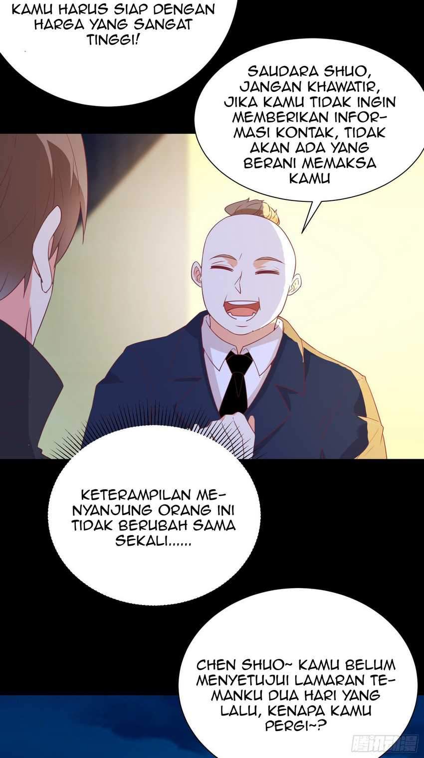 I’m Picking Fairy Sister On The Westward Journey Chapter 24 - halaman 35