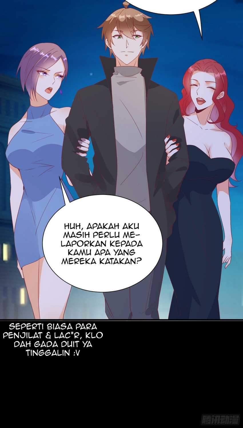 I’m Picking Fairy Sister On The Westward Journey Chapter 24 - halaman 36