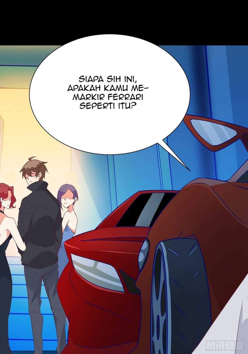 I’m Picking Fairy Sister On The Westward Journey Chapter 24 - halaman 39