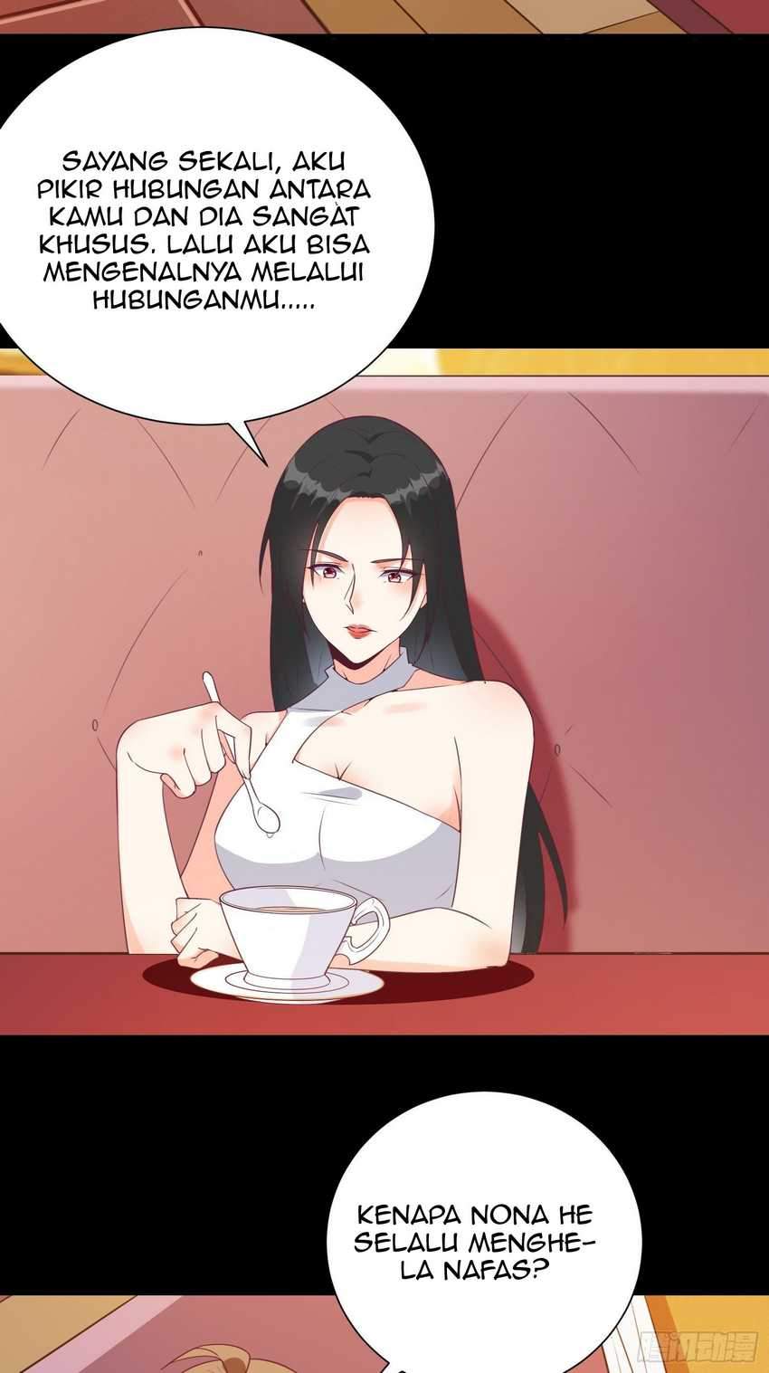 I’m Picking Fairy Sister On The Westward Journey Chapter 24 - halaman 5