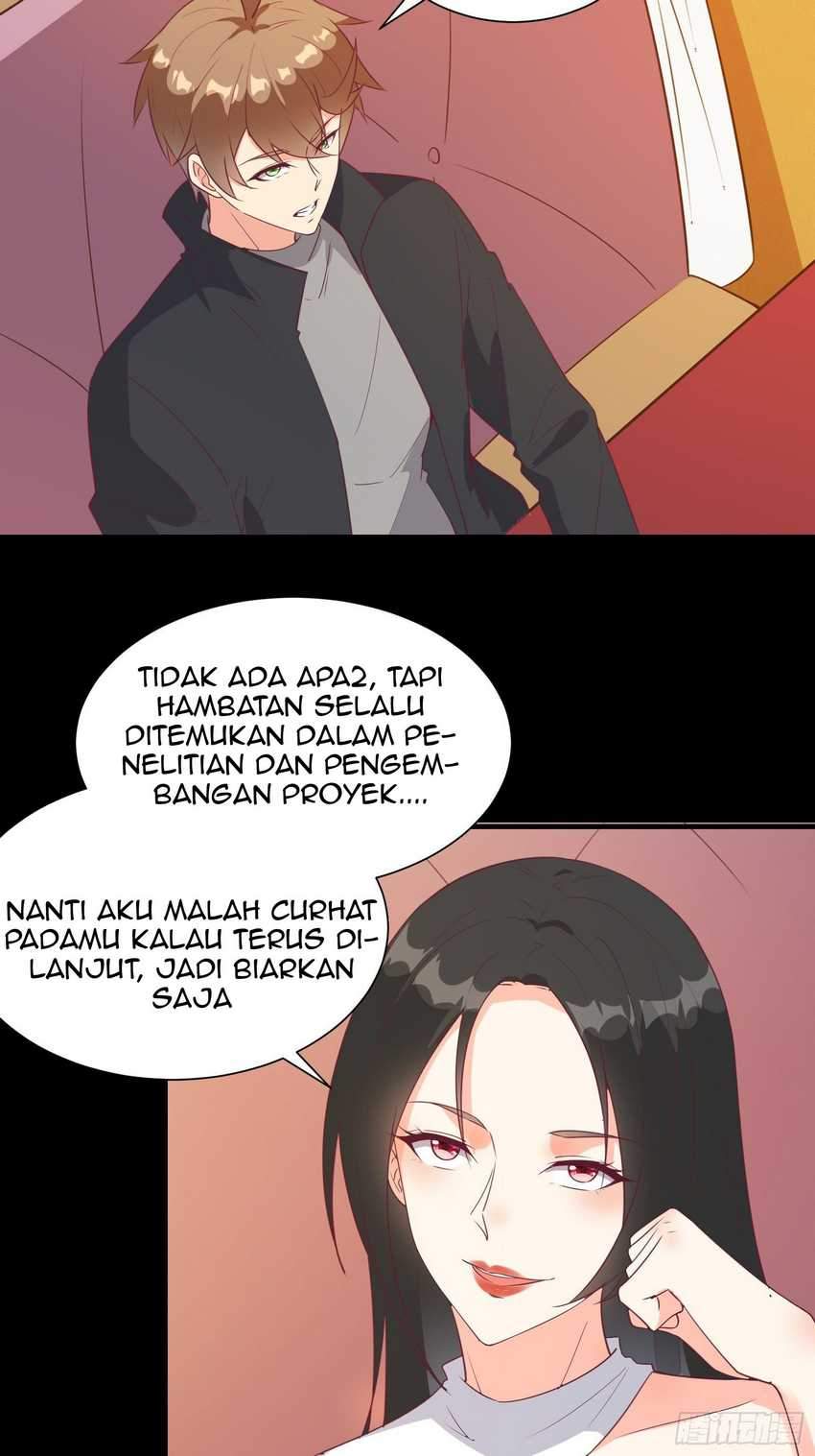 I’m Picking Fairy Sister On The Westward Journey Chapter 24 - halaman 6