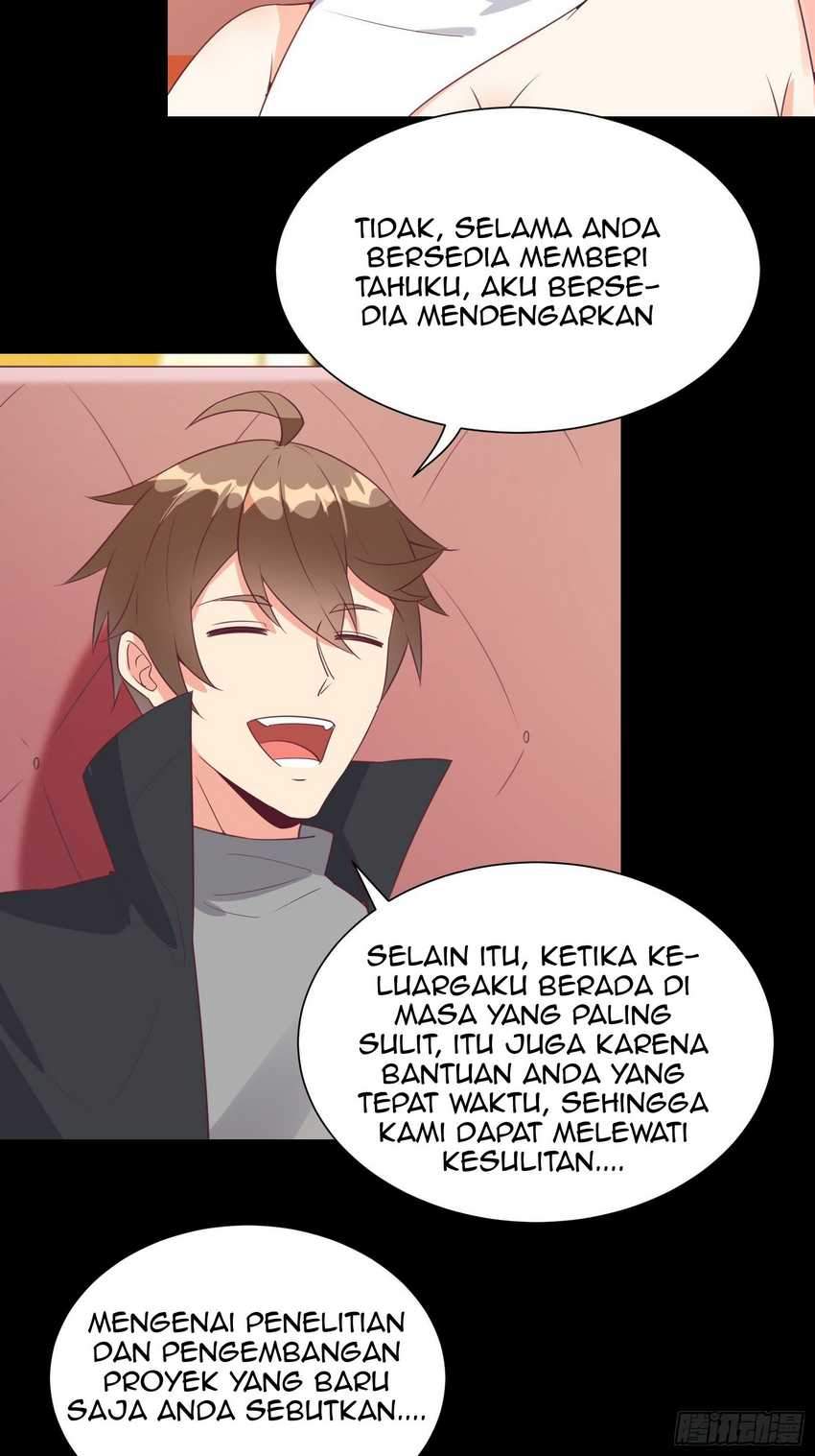I’m Picking Fairy Sister On The Westward Journey Chapter 24 - halaman 7
