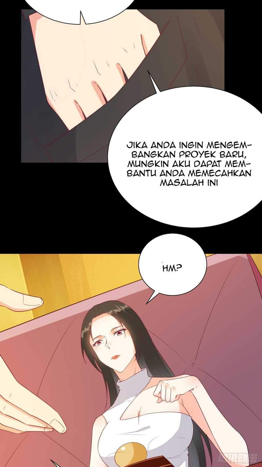 I’m Picking Fairy Sister On The Westward Journey Chapter 24 - halaman 8