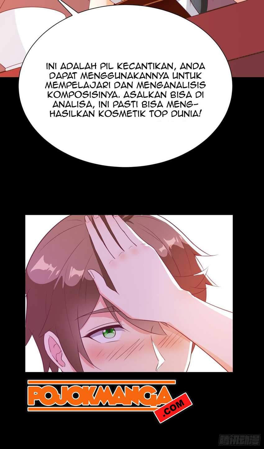 I’m Picking Fairy Sister On The Westward Journey Chapter 24 - halaman 9